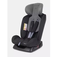 Детское автокресло Rant Unity ZY26 (серый)