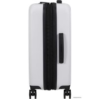 Чемодан-спиннер Samsonite Stackd Snow 55 см (35/42 л)