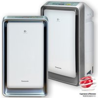 Климатический комплекс Panasonic F-VXL40R-S