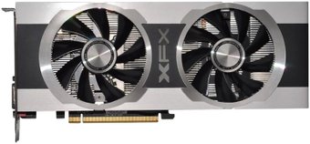 XFX HD 7950 Double Dissipation Edition 3GB GDDR5 (FX-795A-TDFC)