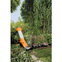 Садовый измельчитель STIHL GHE 250 S в Бресте
