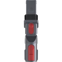 Пылесос Topdevice WVC200 (красный)