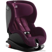 Детское автокресло Britax Romer Trifix 2 I-Size (burgundi red)