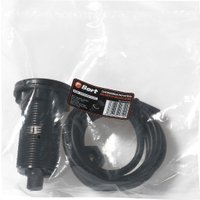 Пневматическая кнопка Bort Air Switch long (black)