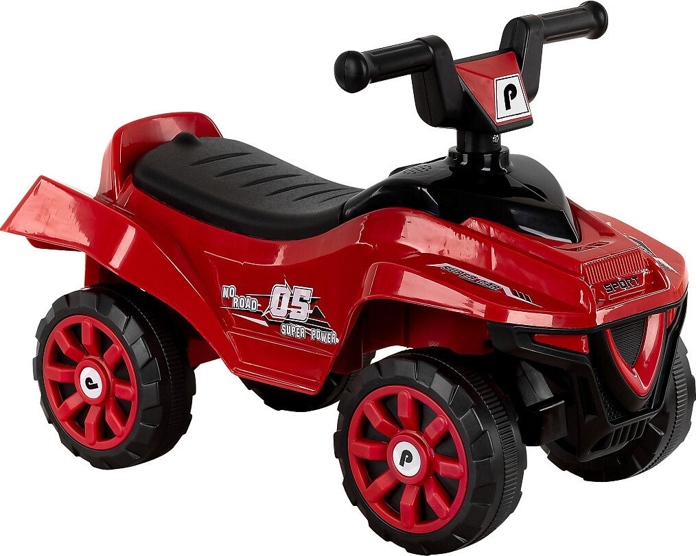 

Каталка Pituso Super Car 3010628-1P (красный)