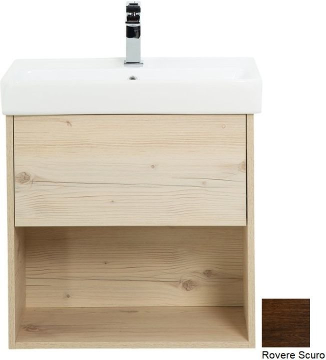 

BelBagno Neon 50 NEON-500-1C-SO-RS (темный дуб)