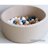 Сухой бассейн Perfetto Sport Asterischi PS-521