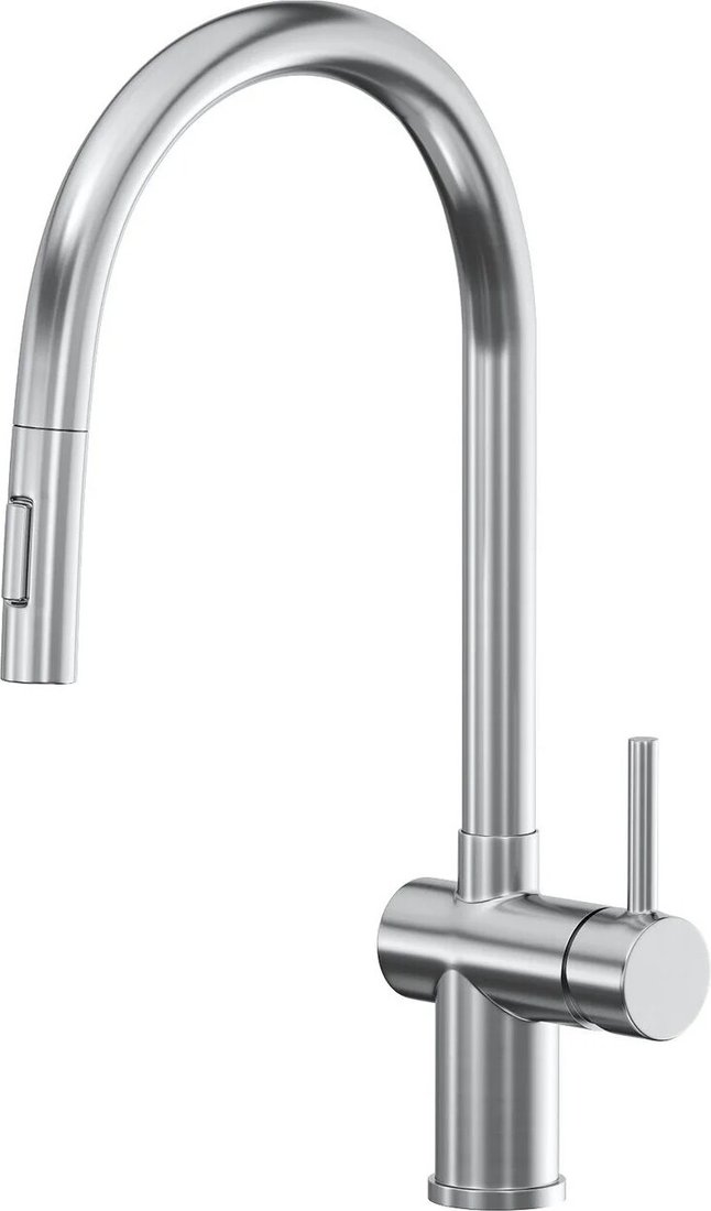 

Смеситель Reflexion Lago RX9904SS