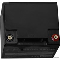 Аккумулятор для ИБП ExeGate DTM 1240 L (12В, 40 А·ч) в Барановичах
