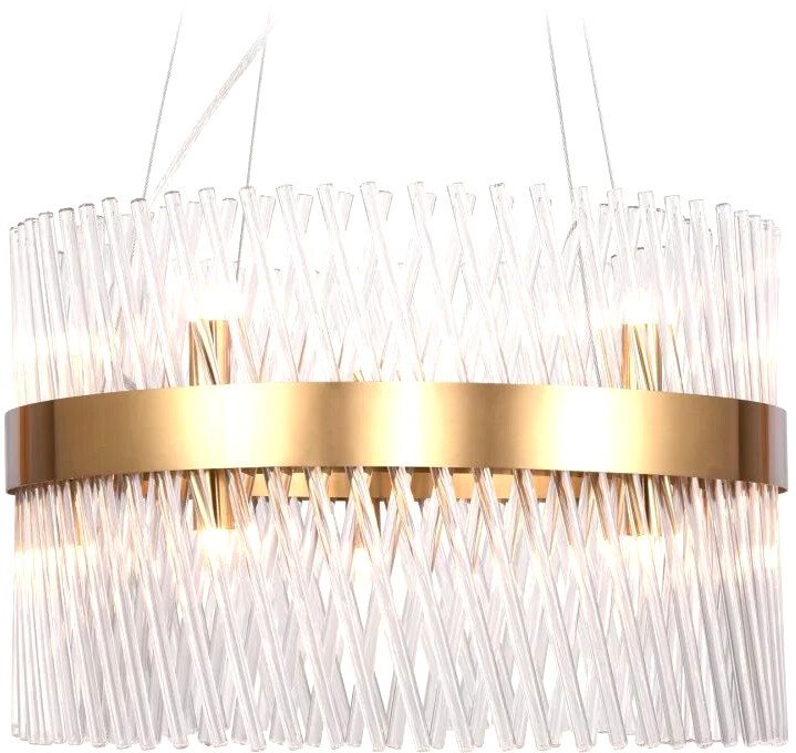 

Подвесная люстра Ambrella light TR TR5359