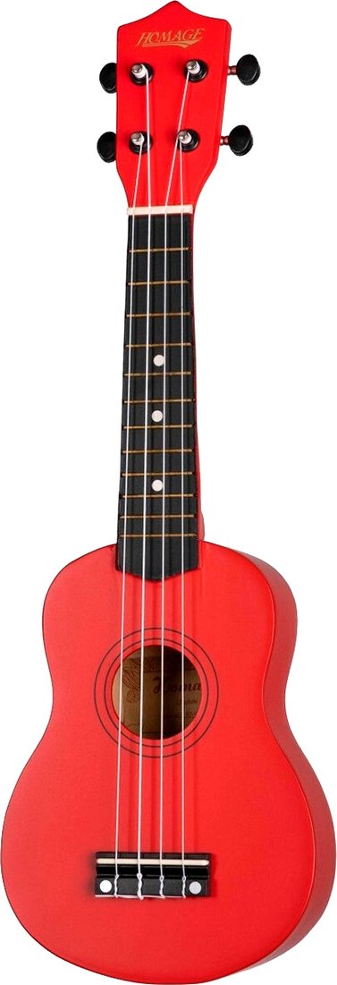 

Укулеле Foix FTQW-UK21-RD