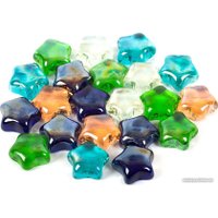 Набор декоративных камней Blumentag GLG-07 Марблс (№01 звезда)