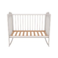 Классическая детская кроватка Incanto Sofi KR-0077/0 (белый)