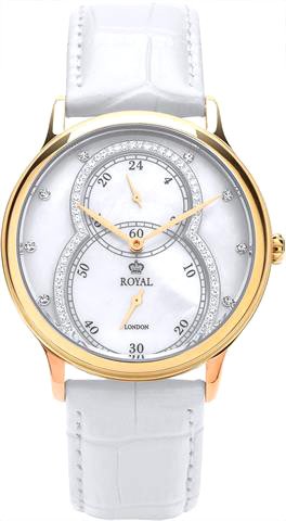 

Наручные часы Royal London 21254-04