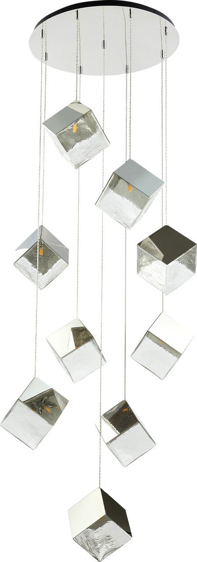 

Подвесная люстра ST Luce Riello SL1182.103.09