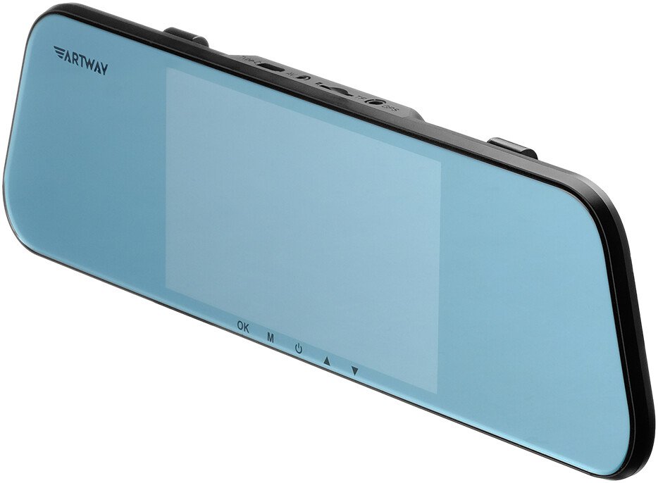 

Видеорегистратор-радар детектор-GPS информатор (3в1) Artway MD-174