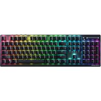 Клавиатура Razer Deathstalker V2 Pro Wireless (Razer Low Profile Optical Red, нет кириллицы)