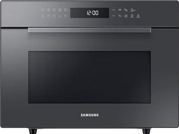 

Микроволновая печь Samsung MC35R8088LC/BW