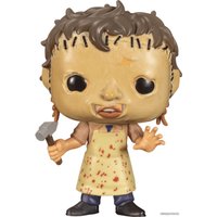 Фигурка Funko Movies Texas Chainsaw Massacre Leatherface w/Hammer (Exc) 39716