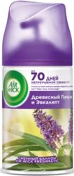 Fresh Matic 250 мл (Эфирных масел с ароматом древесного пачули и эвкалипта)