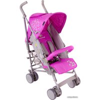 Коляска прогулочная «трость» KinderKraft Siesta