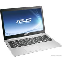 Ноутбук ASUS VivoBook S551LA-CJ111H