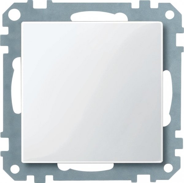

Декоративная заглушка Schneider Electric Merten MTN391619