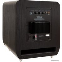 Проводной сабвуфер Taga Harmony Platinum SW-10 V.3 (черный)