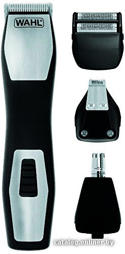 Wahl GroomsMan Pro [9855-1216]