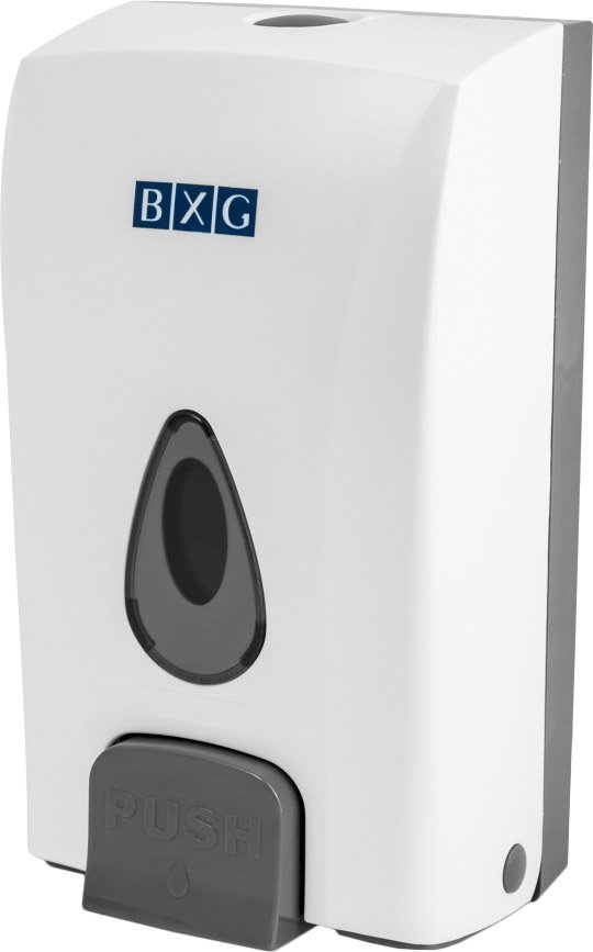 

Дозатор для жидкого мыла BXG SD-1188