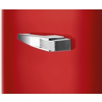 Однокамерный холодильник Smeg FAB28LRD6