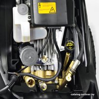 Мойка высокого давления Karcher HD 10/23-4 S 1.286-922.0