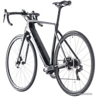 Электровелосипед Cube Agree Hybrid C:62 SLT Disc (2019)