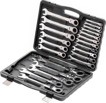 Набор ключей Matrix 14798 (13 предметов)