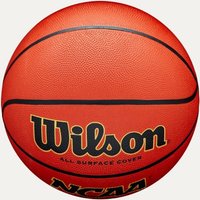 Баскетбольный мяч Wilson NCAA Era Basketball Brown WZ3017201XB5 (5 размер)