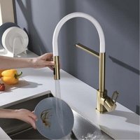 Смеситель Ganzer GZ12127-SF