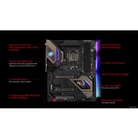 Материнская плата ASRock Z490 Taichi