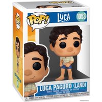 Фигурка Funko Disney Luca Luca (Human) 55761