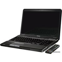 Ноутбук Toshiba Satellite A660-1EN (PSAW3E-0GL03URU)