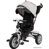 Детский велосипед Lorelli Speedy 2021 (серый)