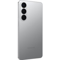 Телефон Samsung Galaxy S26+ SM-S947B 12GB/512GB (серебристый)