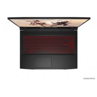 Игровой ноутбук MSI Katana GF66 12UE-461XGE