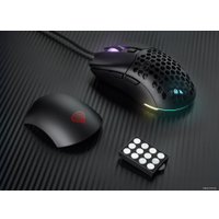 Игровая мышь Genesis Krypton 750 (черный)