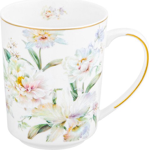 

Кружка Elan Gallery Корнелия 730841