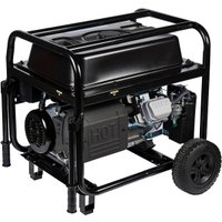 Бензиновый генератор ELITECH GES 12500ЕAW