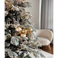 Ель Albero Di Natale Donna 1.5 м