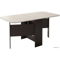 Кухонный стол Imperial 1.1 (дуб молочный)