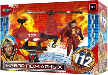 

Вертолет Играем вместе 1910Y144-R