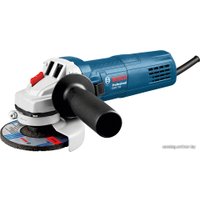 Угловая шлифмашина Bosch GWS 750-115 Professional [0601394000]