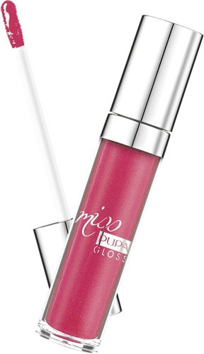 Блеск для губ Pupa Miss Pupa Ultra-Shine Gloss Instant Volume Effect (тон 304)